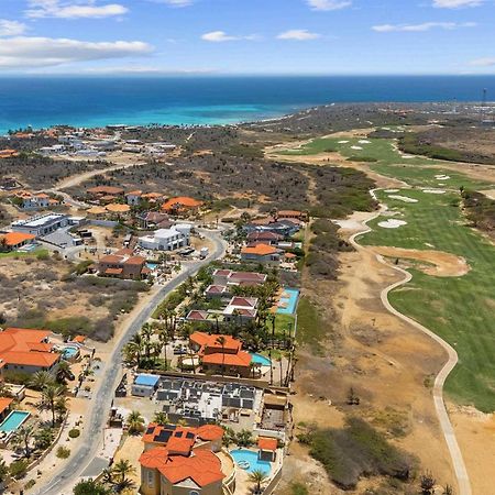 Private Villa With Pool- Island View 3Br-Cb01 Palm Beach Dış mekan fotoğraf