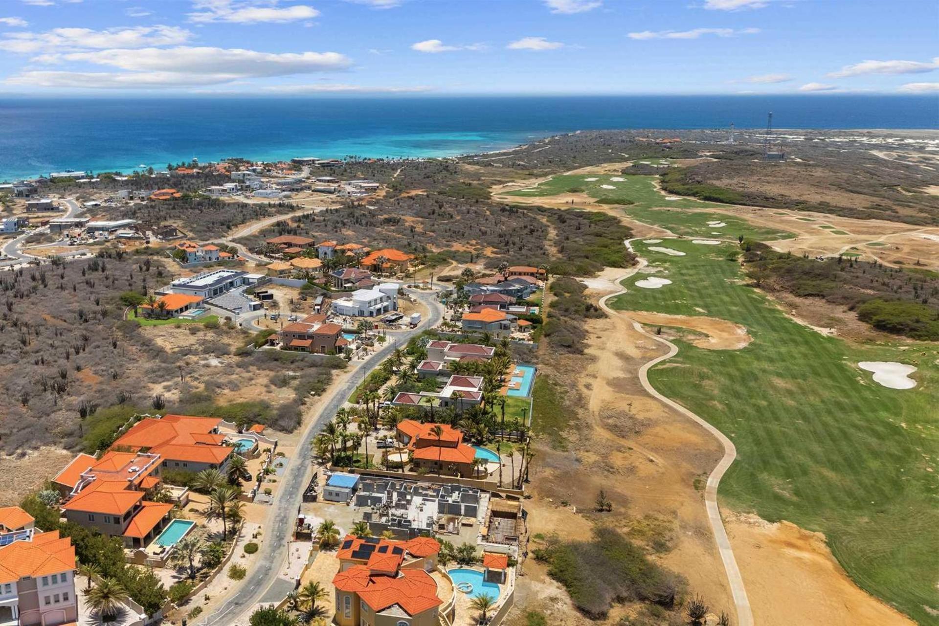 Private Villa With Pool- Island View 3Br-Cb01 Palm Beach Dış mekan fotoğraf