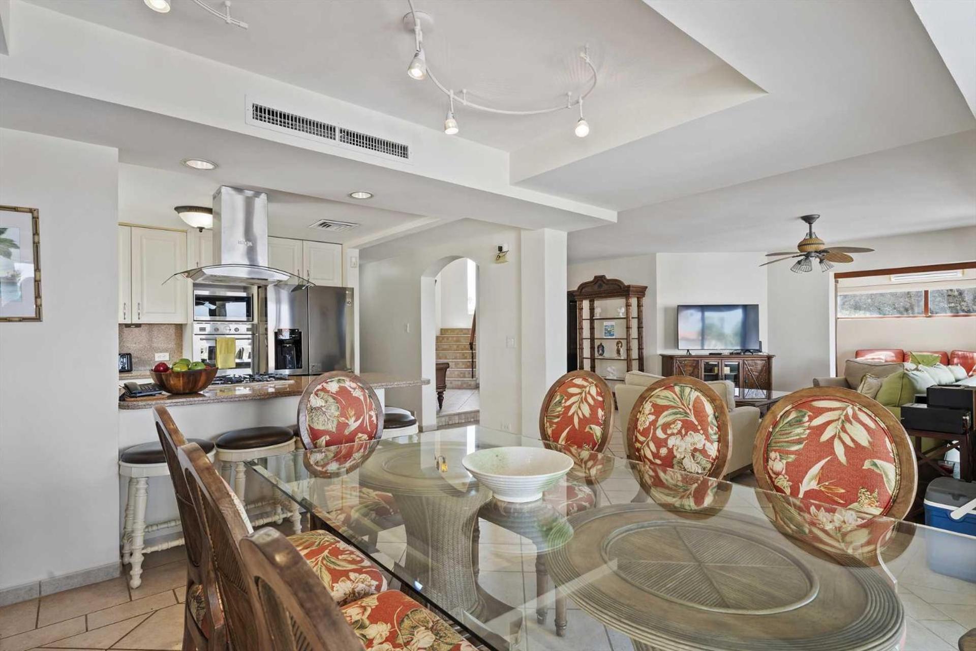 Private Villa With Pool- Island View 3Br-Cb01 Palm Beach Dış mekan fotoğraf