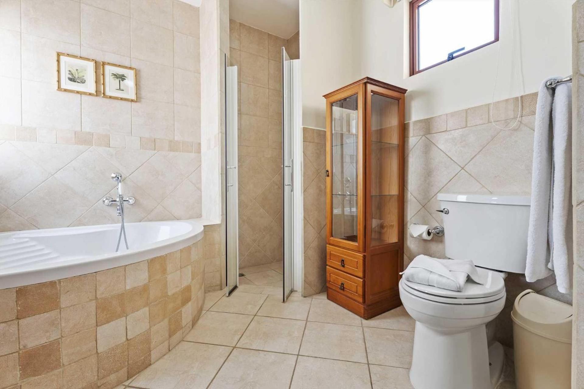 Private Villa With Pool- Island View 3Br-Cb01 Palm Beach Dış mekan fotoğraf