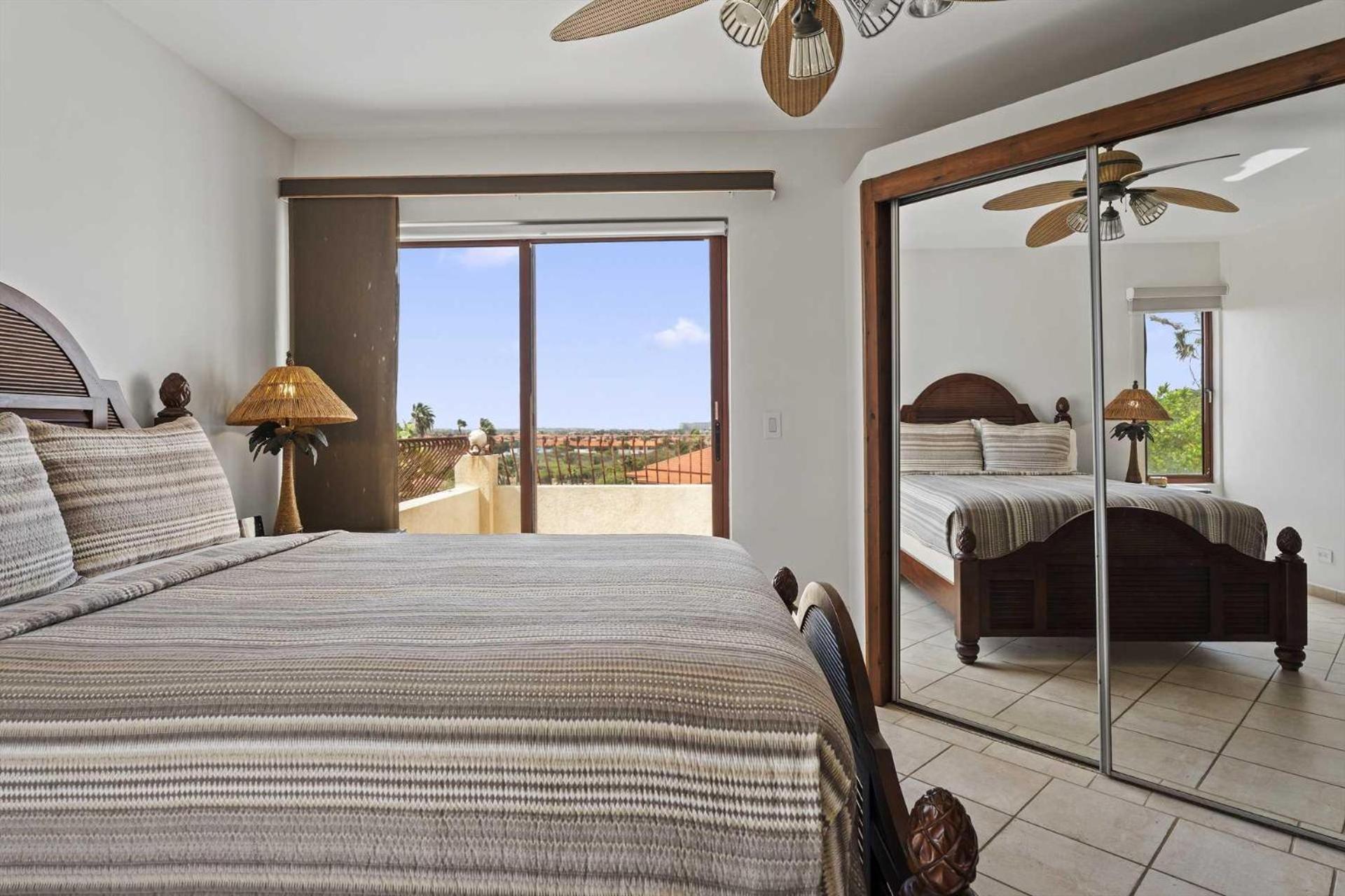 Private Villa With Pool- Island View 3Br-Cb01 Palm Beach Dış mekan fotoğraf